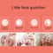 Baby Nail Trimmer Electric Nail Care Kit for Newborns & Toddlers