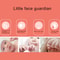 Baby Nail Trimmer Electric Nail Care Kit for Newborns & Toddlers