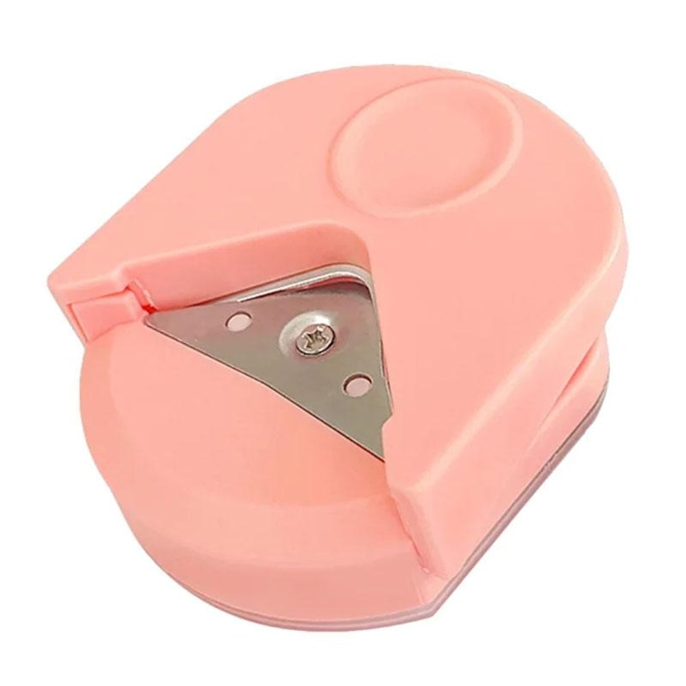 Corner Rounder Punch Card Corner Cutter Paper Photo Trimmer Tool
