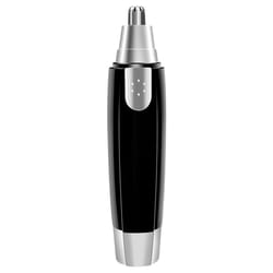 electric nose hair trimmer ear eyebrow trimmer for men and women