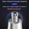 Electric Nose Hair Trimmer Ear Eyebrow Trimmer for Men and Women