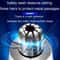 Electric Nose Hair Trimmer Ear Eyebrow Trimmer for Men and Women