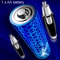 Electric Nose Hair Trimmer Ear Eyebrow Trimmer for Men and Women