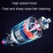 Electric Nose Hair Trimmer Ear Eyebrow Trimmer for Men and Women