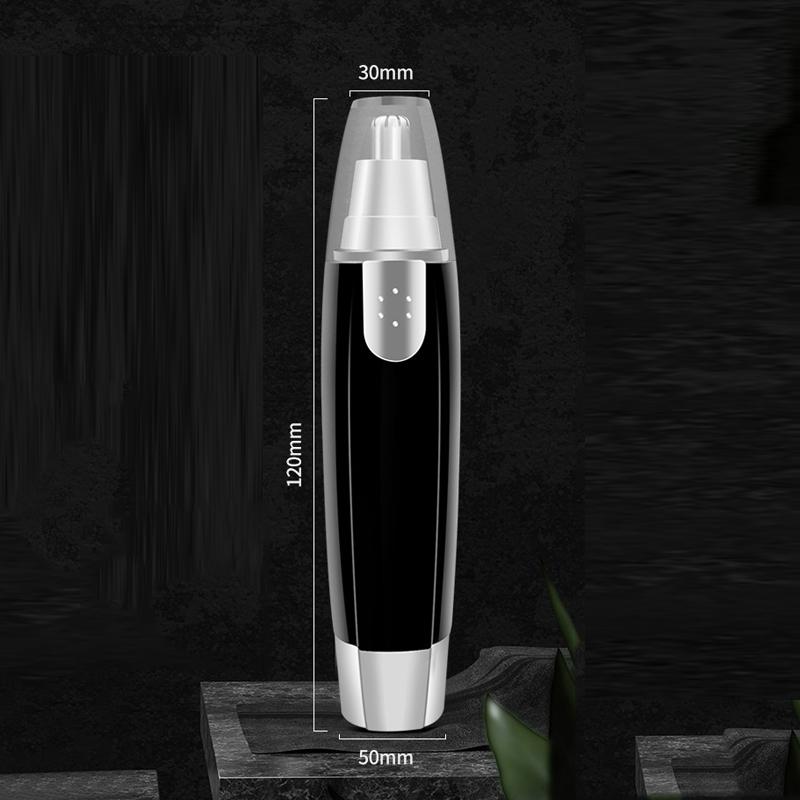 Electric Nose Hair Trimmer Ear Eyebrow Trimmer for Men and Women