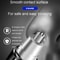 Electric Nose Hair Trimmer Ear Eyebrow Trimmer for Men and Women
