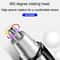 Electric Nose Hair Trimmer Ear Eyebrow Trimmer for Men and Women