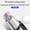Electric Nose Hair Trimmer Ear Eyebrow Trimmer for Men and Women