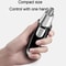 Electric Nose Hair Trimmer Ear Eyebrow Trimmer for Men and Women