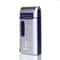 Rechargeable Electric Shaver for Men with Reciprocating Blade & Temple Trimmer