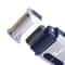 Rechargeable Electric Shaver for Men with Reciprocating Blade & Temple Trimmer