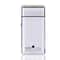 Rechargeable Electric Shaver for Men with Reciprocating Blade & Temple Trimmer