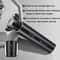 Electric Shaver Nose Hair & Sideburn Trimmer Rechargeable Waterproof Grooming Kit