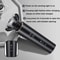 Electric Shaver Nose Hair & Sideburn Trimmer Rechargeable Waterproof Grooming Kit