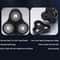 Electric Shaver Nose Hair & Sideburn Trimmer Rechargeable Waterproof Grooming Kit