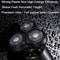 Electric Shaver Nose Hair & Sideburn Trimmer Rechargeable Waterproof Grooming Kit