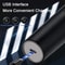 Electric Shaver Nose Hair & Sideburn Trimmer Rechargeable Waterproof Grooming Kit