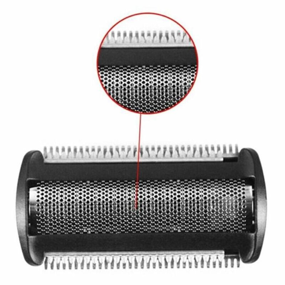 Universal Replacement Foil Head for Philips Norelco Bodygroom Trimmer Shaver Head Replacement