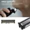 Universal Replacement Foil Head for Philips Norelco Bodygroom Trimmer Shaver Head Replacement