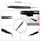 Printer Tool Kit Model Cleaning Tools, Carving Knife & Needle File Set for Precision Finishing