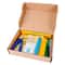 Printer Tool Kit Model Cleaning Tools, Carving Knife & Needle File Set for Precision Finishing