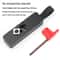 Woodworking Edge Trimmer Manual Edge Banding Deburring Tool Carbide Planer