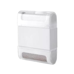 double sided fabric shaver & lint remover anti static manual clothing ball trimmer