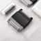 Double Sided Fabric Shaver Lint Remover Anti Static Manual Clothing Ball Trimmer 1
