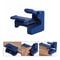 Manual Edge Banding Trimmer & Flush Cut Woodworking Tool for Furniture Finishing