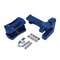 Manual Edge Banding Trimmer & Flush Cut Woodworking Tool for Furniture Finishing