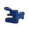 Manual Edge Banding Trimmer & Flush Cut Woodworking Tool for Furniture Finishing