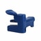 Manual Edge Banding Trimmer & Flush Cut Woodworking Tool for Furniture Finishing