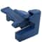 Manual Edge Banding Trimmer & Flush Cut Woodworking Tool for Furniture Finishing