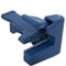Manual Edge Banding Trimmer & Flush Cut Woodworking Tool for Furniture Finishing