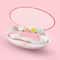 Electric Baby Nail Trimmer Safe Nail Clipper for Infants and Kids