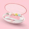 Electric Baby Nail Trimmer Safe Nail Clipper for Infants and Kids