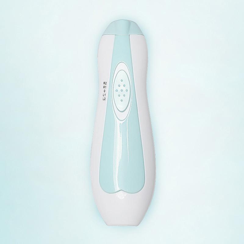 Electric Baby Nail Trimmer Safe Nail Clipper for Infants and Kids