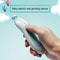Electric Baby Nail Trimmer Safe Nail Clipper for Infants and Kids