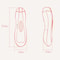 Electric Baby Nail Trimmer Safe Nail Clipper for Infants and Kids