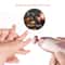Electric Baby Nail Trimmer Safe Nail Clipper for Infants and Kids