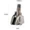 Stainless Steel Manual Nose Hair Trimmer Unisex Nose Hair Grooming Tool & Cutter