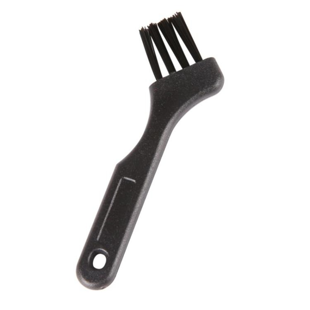 Stainless Steel Manual Nose Hair Trimmer Unisex Nose Hair Grooming Tool & Cutter