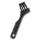 Stainless Steel Manual Nose Hair Trimmer Unisex Nose Hair Grooming Tool & Cutter