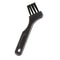 Stainless Steel Manual Nose Hair Trimmer Unisex Nose Hair Grooming Tool & Cutter