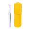 Stainless Steel Nose Hair Clip Nose Trimmer Manual Grooming Ring Set