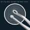 Stainless Steel Nose Hair Clip Nose Trimmer Manual Grooming Ring Set