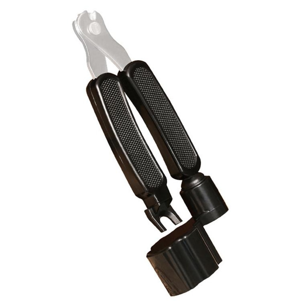 Guitar String Winder Cutter Clamp Tool for Fast String Changing