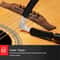 Guitar String Winder Cutter Clamp Tool for Fast String Changing