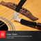 Guitar String Winder Cutter Clamp Tool for Fast String Changing