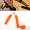 Guitar String Winder Cutter Clamp Tool for Fast String Changing